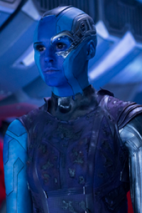 Guardians of the Galaxy Vol. 2